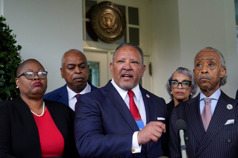 Urban League report says Trump administration is harming Black Americans' chances at American Dream | iNFOnews.ca
