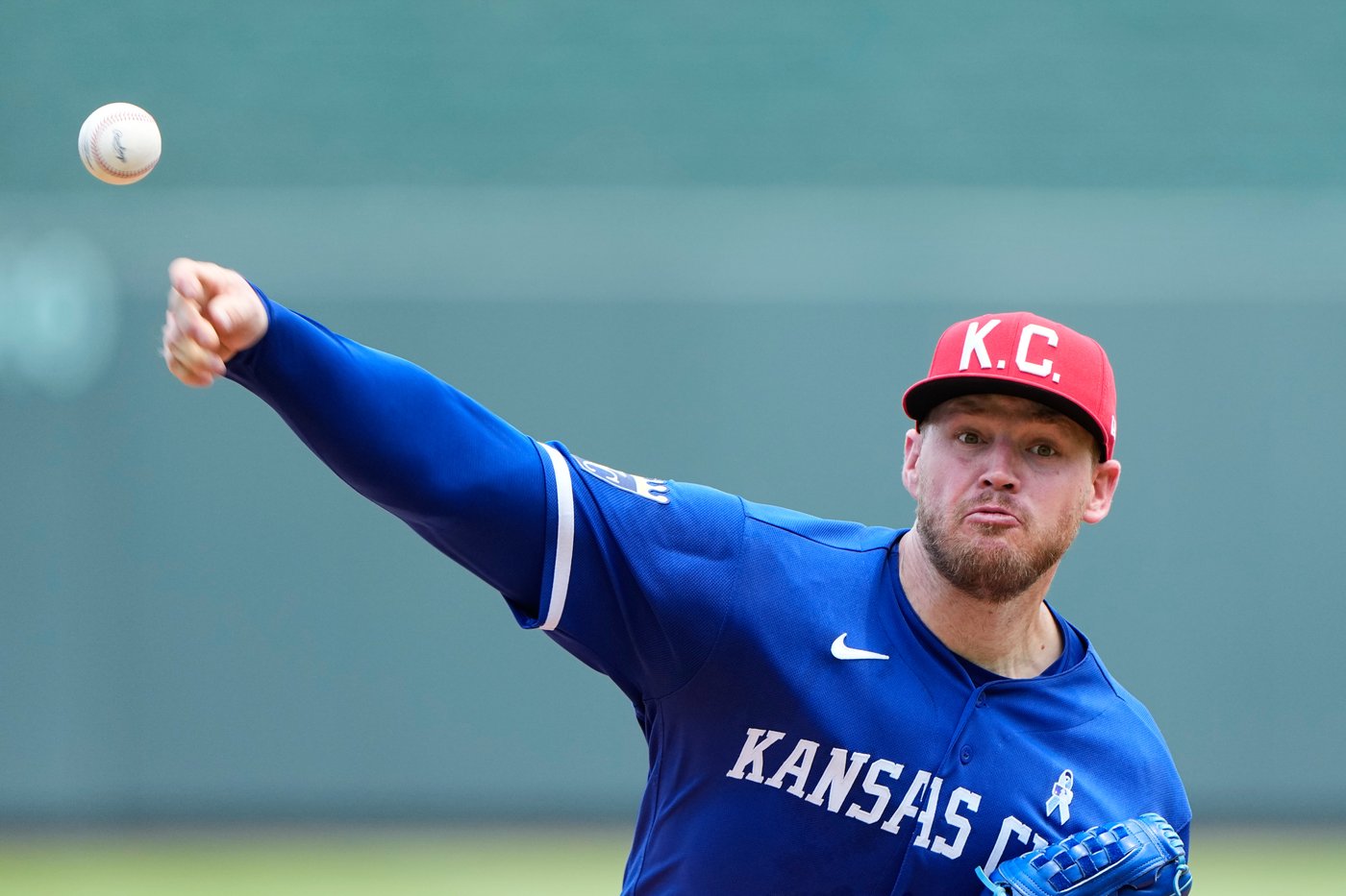 JJ Wetherholt hits 2 homers as the Cardinals beat the Royals 12-10 to avoid a sweep | iNFOnews.ca JJ Wetherholt hits 2 homers as the Cardinals beat the Royals 12-10 to avoid a sweep | iNFOnews.ca