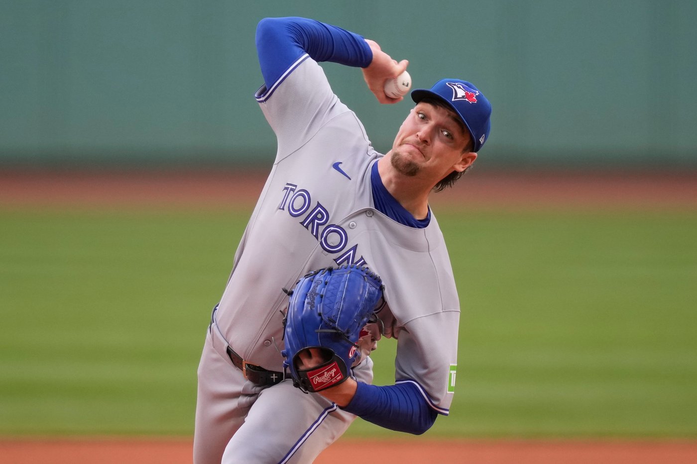 Urgency level high as Toronto Blue Jays look to make push for playoff spot | iNFOnews.ca Urgency level high as Toronto Blue Jays look to make push for playoff spot | iNFOnews.ca