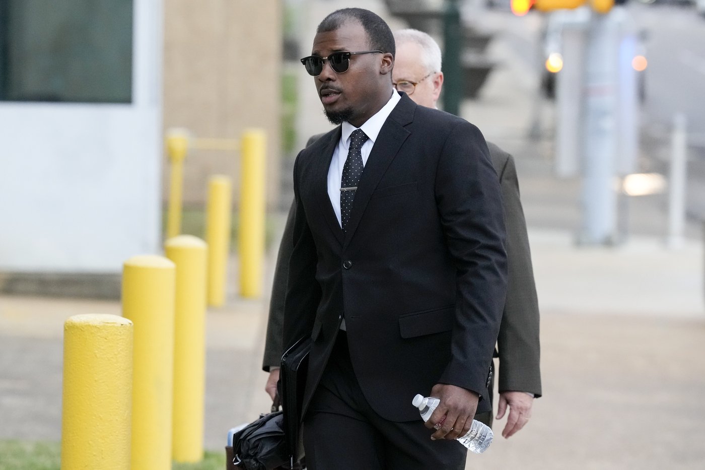 FBI agent says 2 officers accepted accountability in fatal beating of Tyre Nichols | iNFOnews.ca FBI agent says 2 officers accepted accountability in fatal beating of Tyre Nichols | iNFOnews.ca