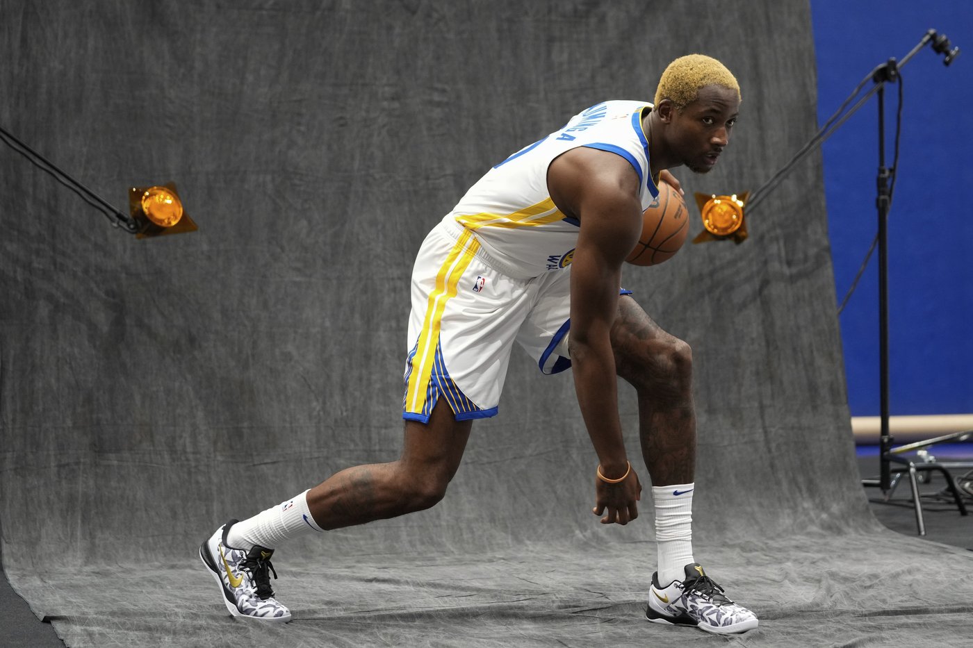 PHOTO COLLECTION: NBA Media Day | iNFOnews.ca PHOTO COLLECTION: NBA Media Day | iNFOnews.ca