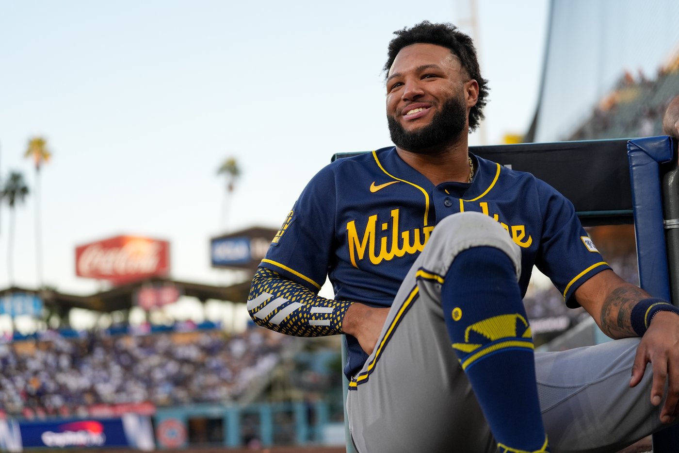 Brewers-Rays will produce a first-time champion, and maybe the first all-indoor World Series | iNFOnews.ca