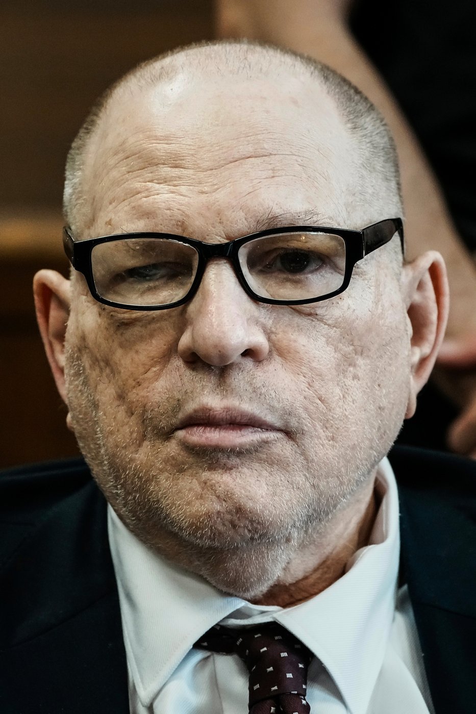 Opening statements set for Tuesday in Harvey Weinstein's rape retrial | iNFOnews.ca Opening statements set for Tuesday in Harvey Weinstein's rape retrial | iNFOnews.ca
