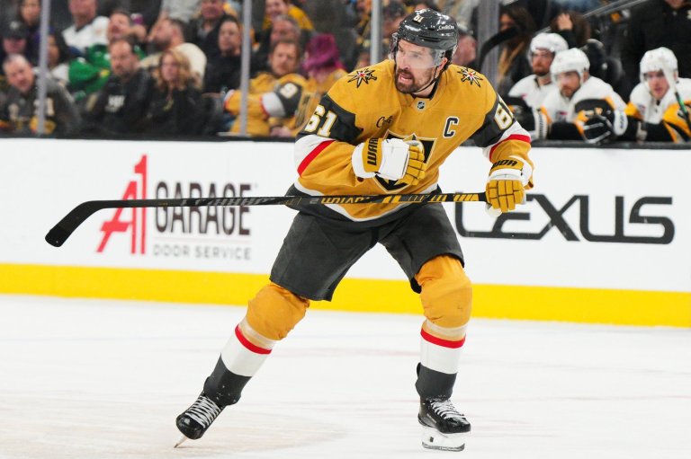 Golden Knights extend Mark Stone with a 2-year deal worth $9M per season through 2028-29 | iNFOnews.ca