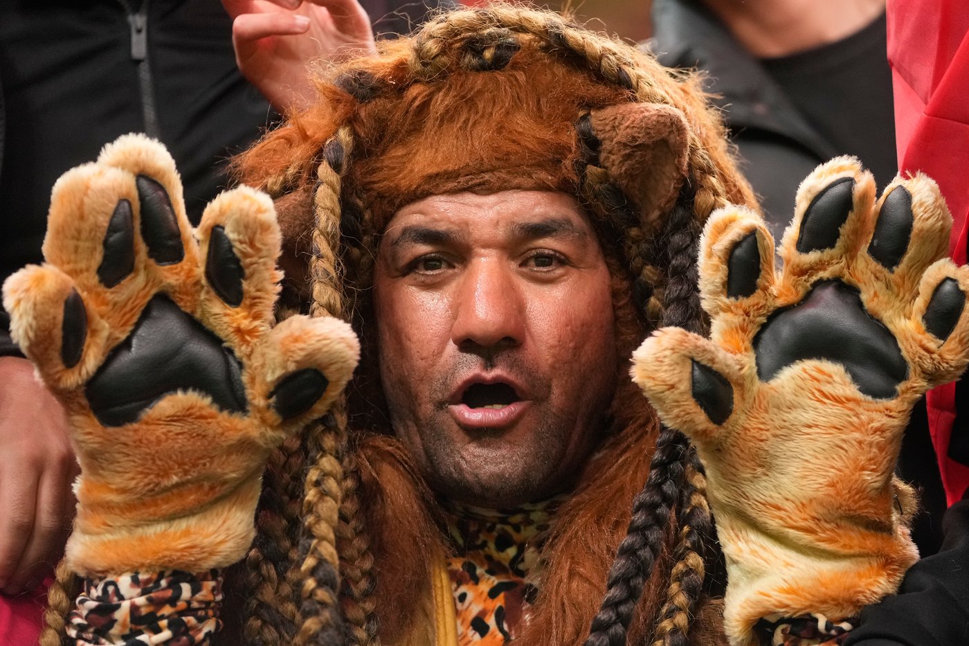Morocco opens 35th Africa Cup of Nations with 2-0 win over Comoros to delight of fans and royalty | iNFOnews.ca