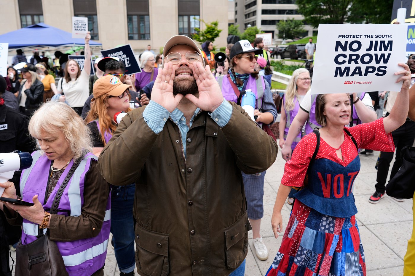 Tennessee Republicans target Memphis as South Carolina considers joining House redistricting battle | iNFOnews.ca Tennessee Republicans target Memphis as South Carolina considers joining House redistricting battle | iNFOnews.ca