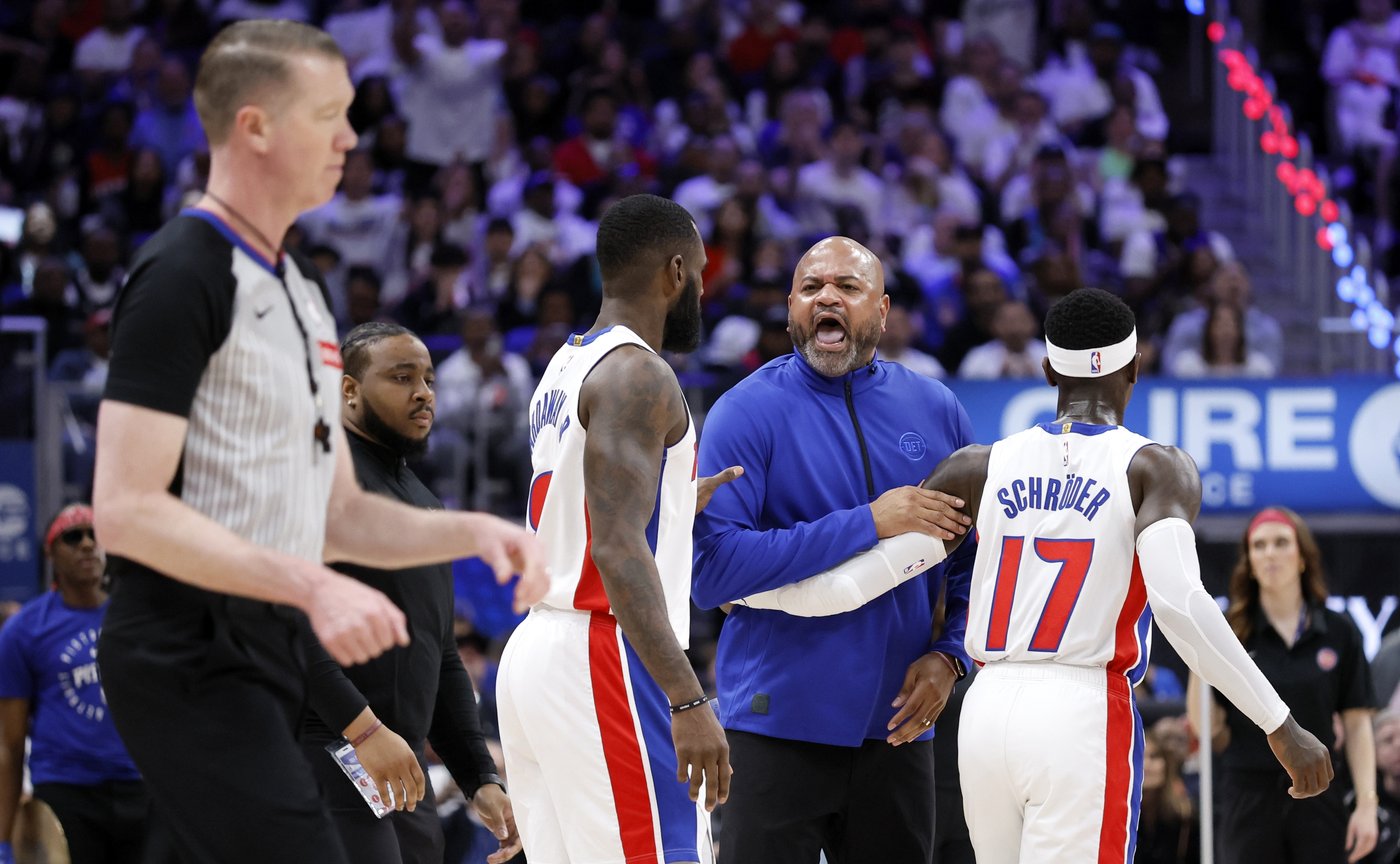Atkinson edges Bickerstaff and Udoka to win NBA Coach of the Year | iNFOnews.ca