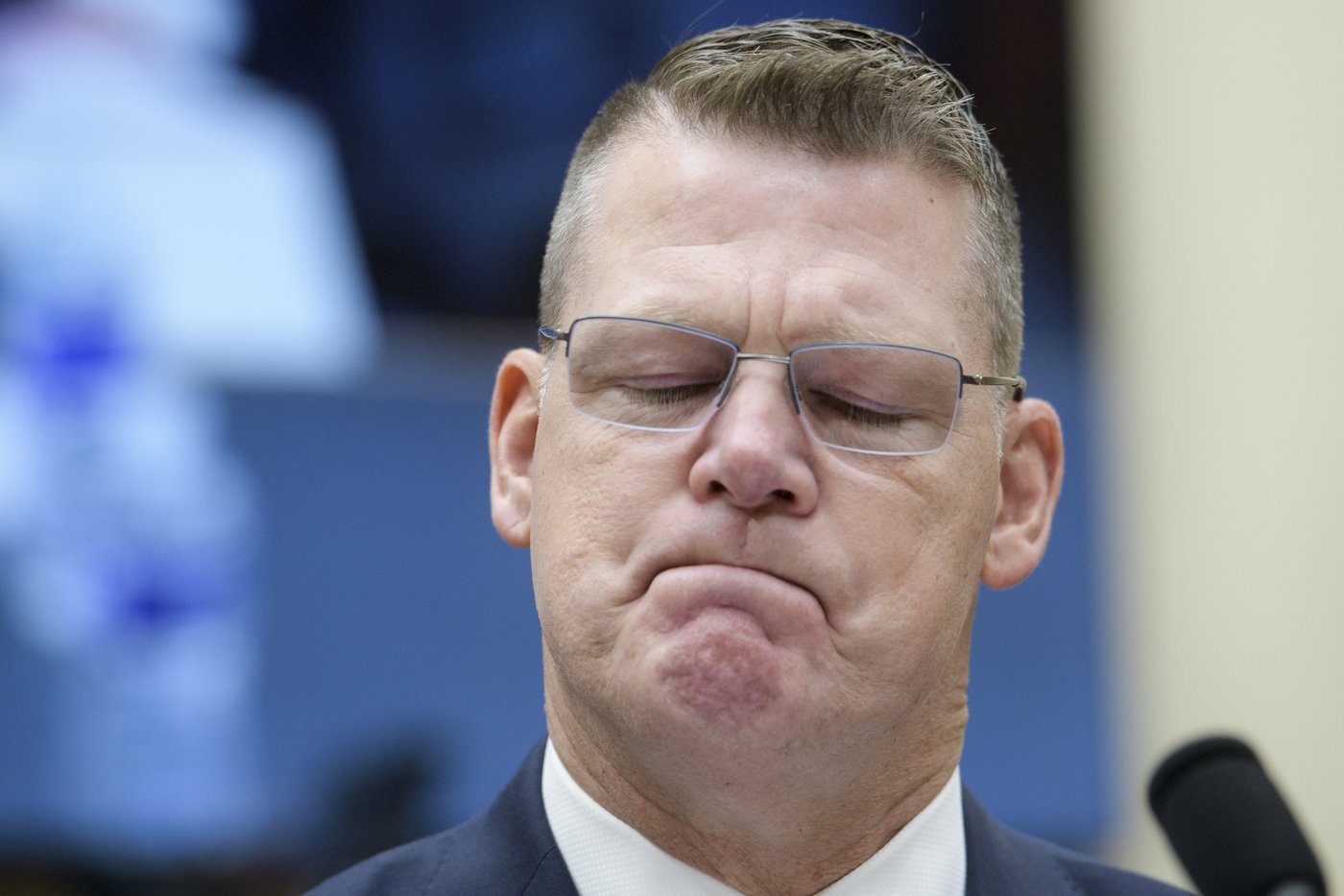 Secret Service director touts changes as Congress presses him on Trump assassination attempt | iNFOnews.ca Secret Service director touts changes as Congress presses him on Trump assassination attempt | iNFOnews.ca