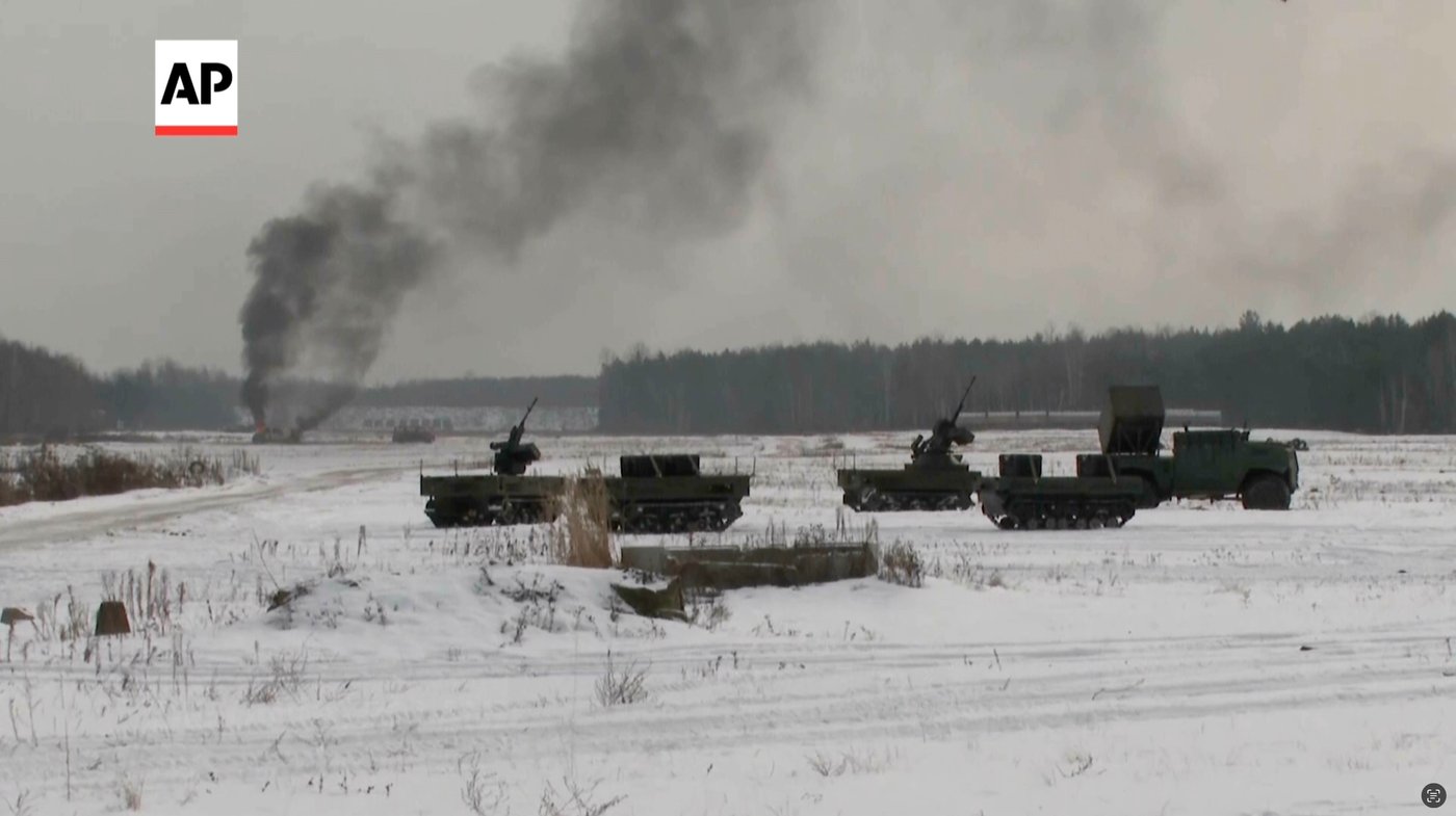 Poland withdraws from treaty banning antipersonnel mines and will use them to defend against Russia | iNFOnews.ca