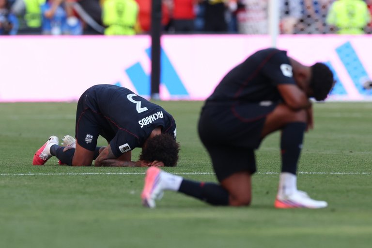 US eliminated by Belgium and Spain ends World Cup career of Ronaldo, in photos | iNFOnews.ca