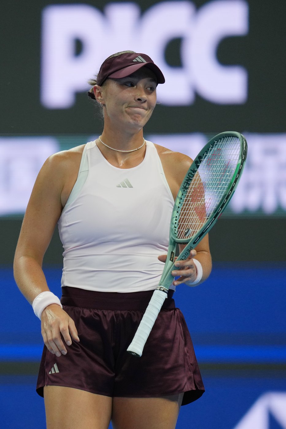 Rybakina loses in China Open second round while Zverev wins to face Djokovic | iNFOnews.ca Rybakina loses in China Open second round while Zverev wins to face Djokovic | iNFOnews.ca