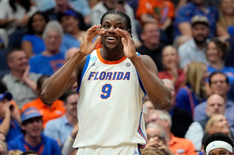 Florida begins title defense with 59-point rout of Prairie View, 2nd-biggest margin in NCAA tourney | iNFOnews.ca