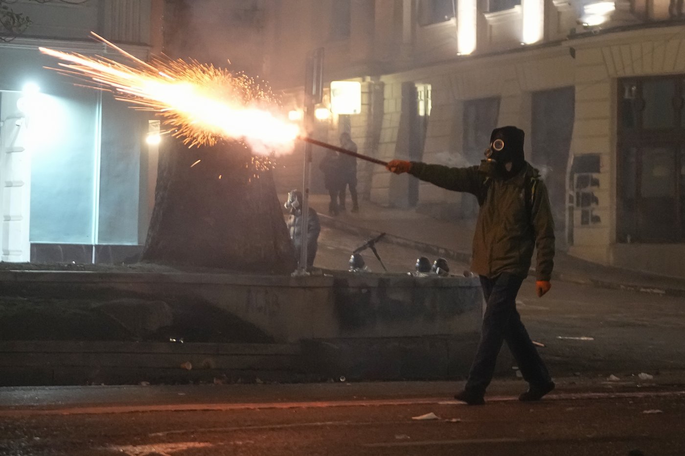 PHOTO COLLECTION: Georgia Politics | iNFOnews.ca