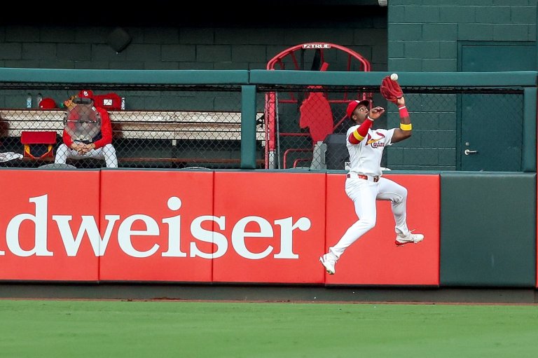 Cardinals scratch All-Star Jordan Walker from lineup against Yankees due to right knee inflammation | iNFOnews.ca