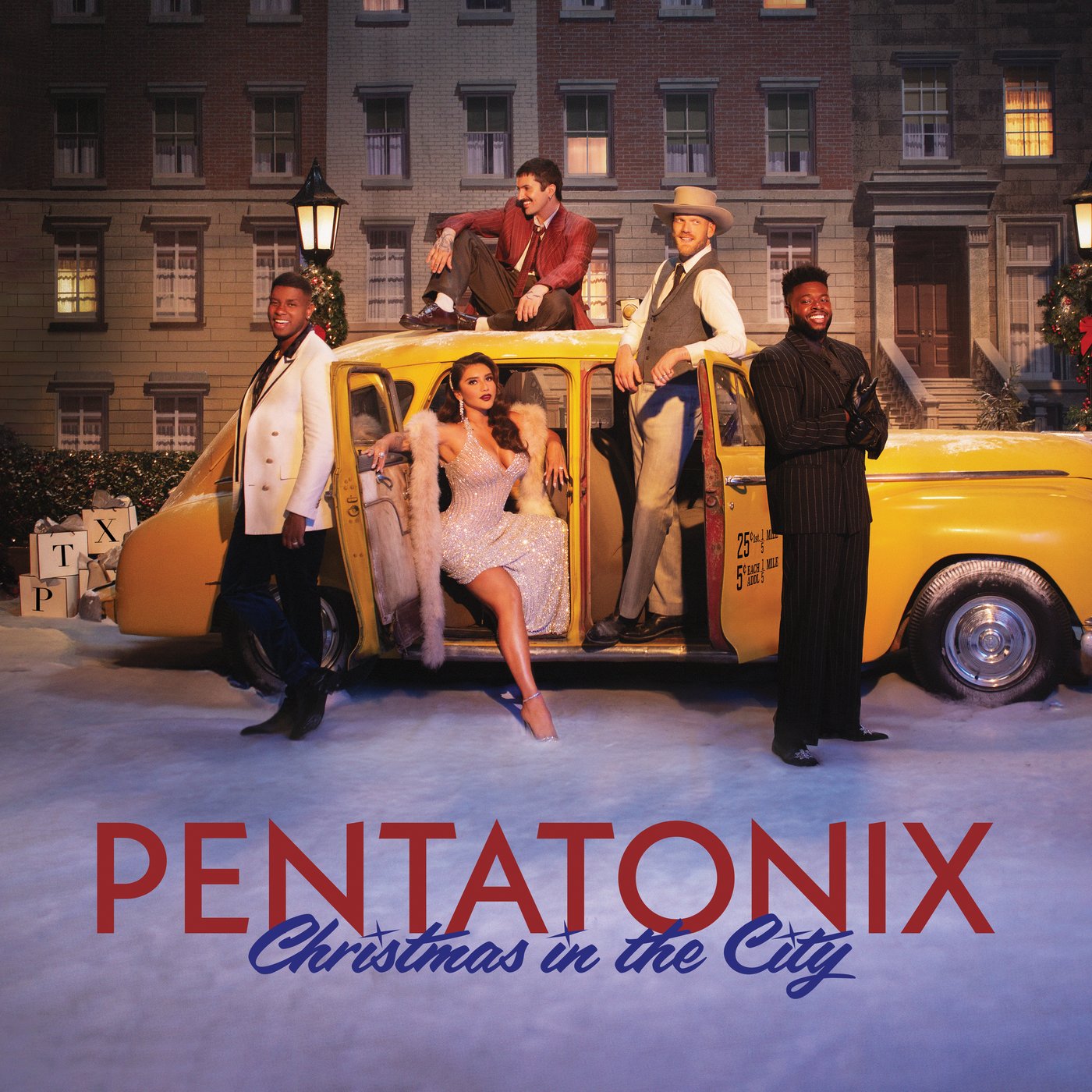 The best new holiday music releases for 2025 | iNFOnews.ca The best new holiday music releases for 2025 | iNFOnews.ca