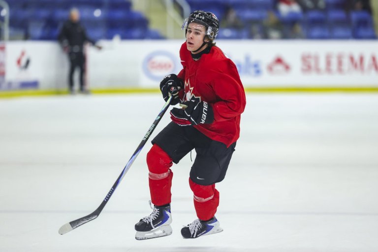 'People have been waiting for me to fail': Canada's McKenna fuelled by doubters | iNFOnews.ca