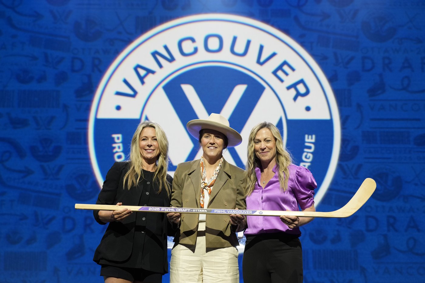 PWHL Vancouver signs four-time Olympian, first-round draft pick Michelle Karvinen | iNFOnews.ca