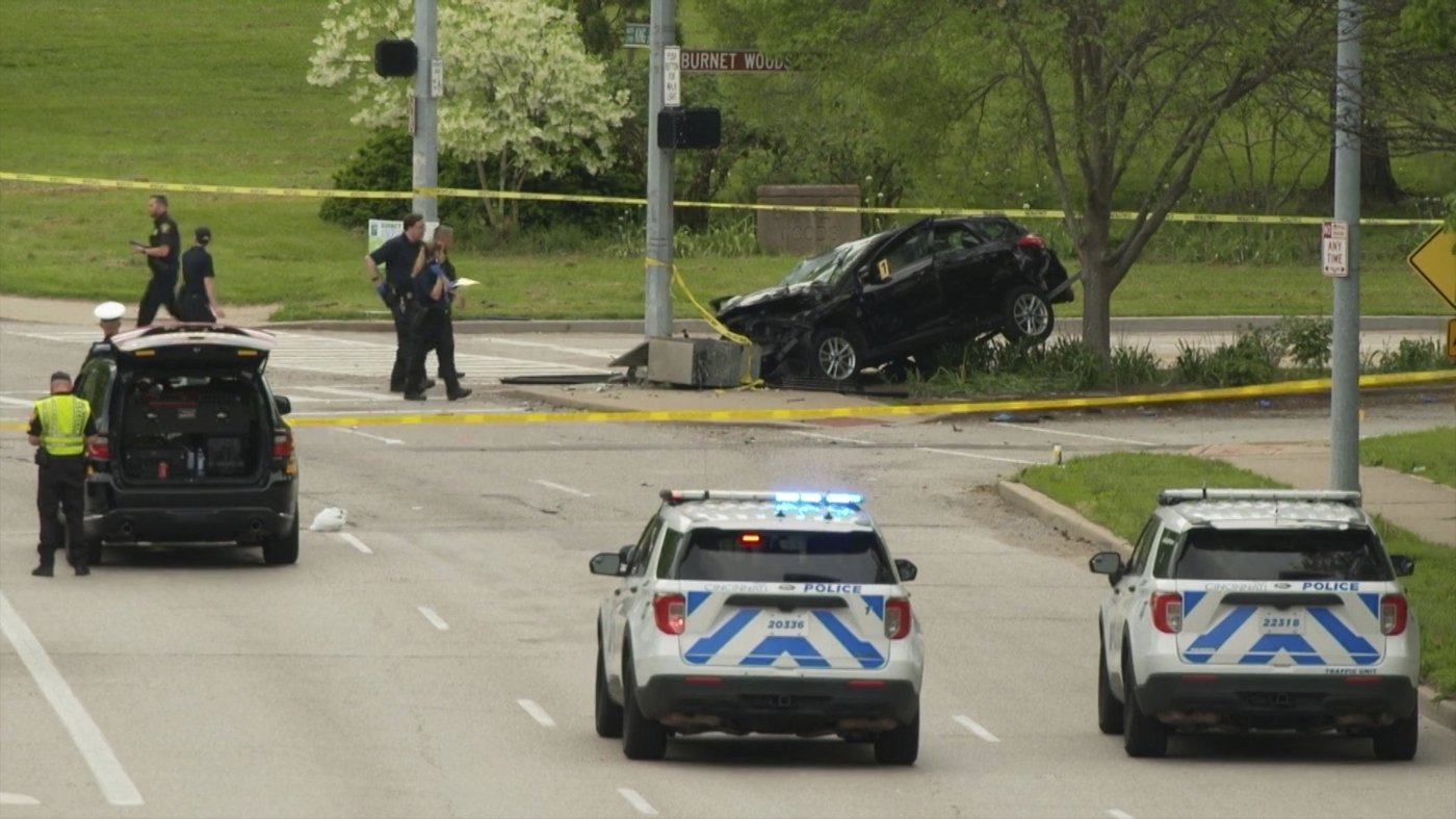 Funeral held for Ohio deputy who authorities say was intentionally run over | iNFOnews.ca