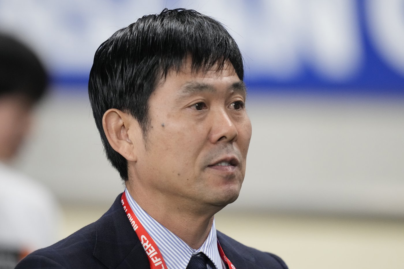 Japan on the cusp of being the first qualifier to join the co-host nations at the 2026 World Cup | iNFOnews.ca Japan on the cusp of being the first qualifier to join the co-host nations at the 2026 World Cup | iNFOnews.ca