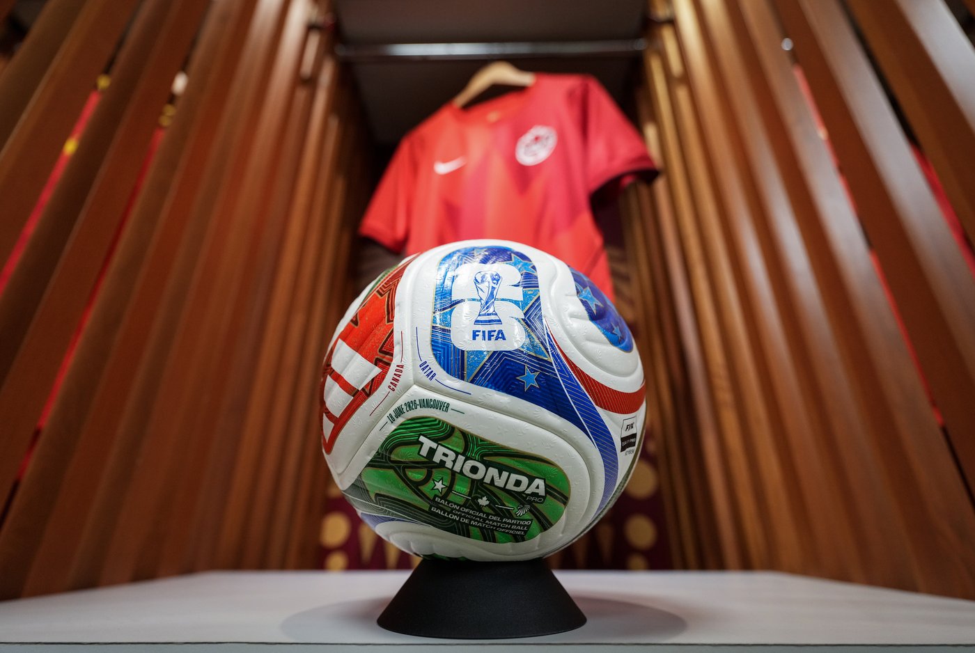 A look a how Canada could work its way through the FIFA World Cup | iNFOnews.ca