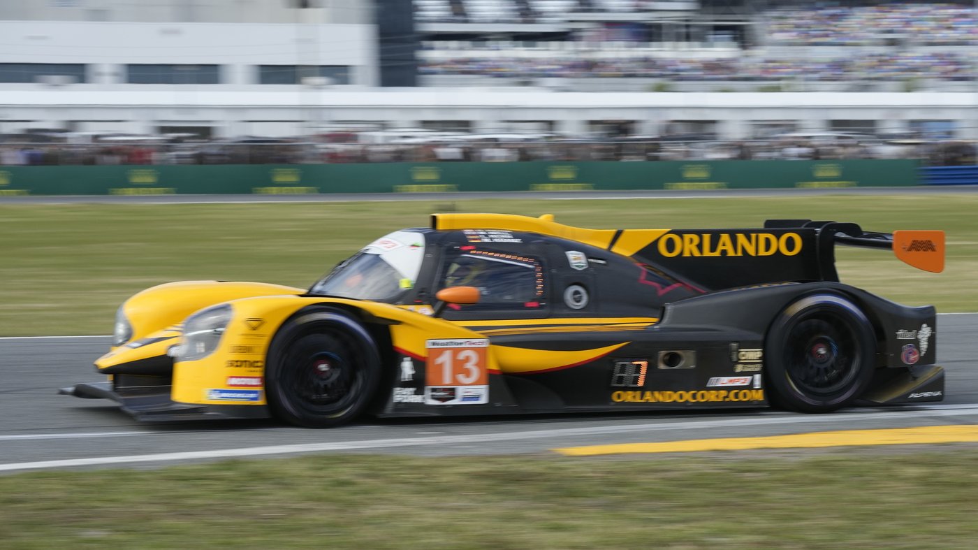 Canada's AWA Racing prepares for 24 Hours of Le Mans after automatic invitation | iNFOnews.ca