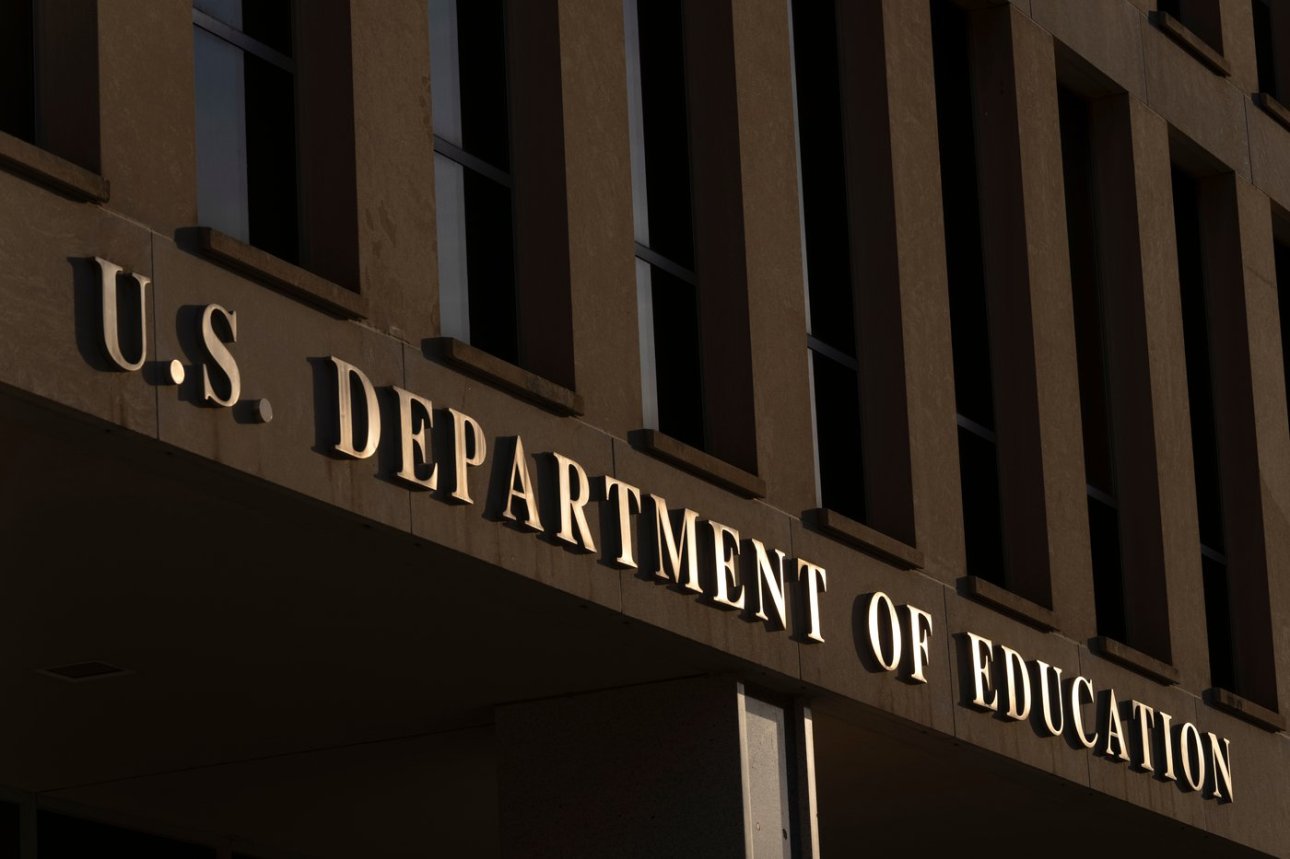 Judge strikes down Trump policy that cut millions in teacher-training money