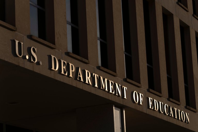 Trump administration scrubs data on gender-based bullying from school civil rights survey | iNFOnews.ca
