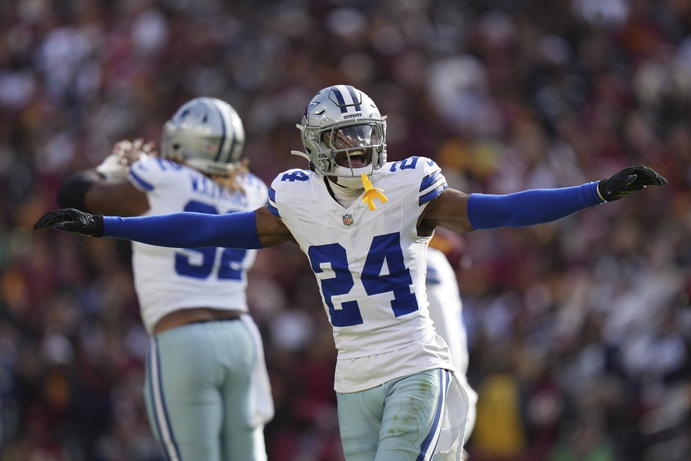 Special teams bungles dominate the NFL with Commanders, Cowboys leading the way in a chaotic Week 12 | iNFOnews.ca