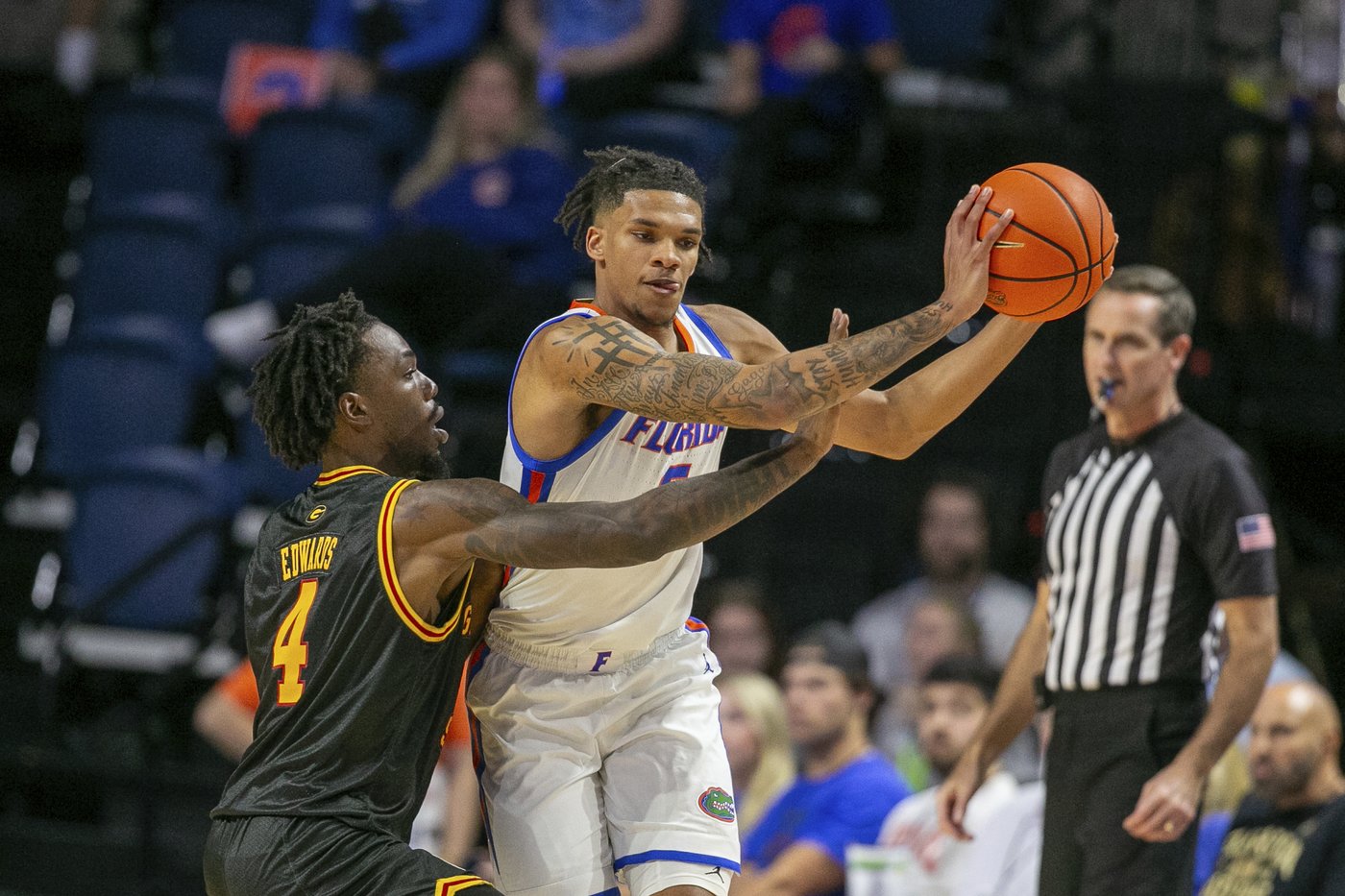 Embattled Florida coach Todd Golden expects raucous crowds on the road, beginning at Florida State | iNFOnews.ca