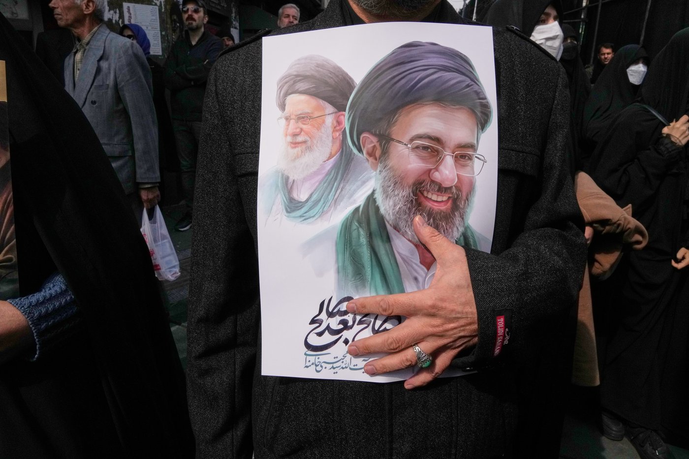 Israel is rapidly killing Iran's top leaders. Experts warn the strategy could backfire | iNFOnews.ca