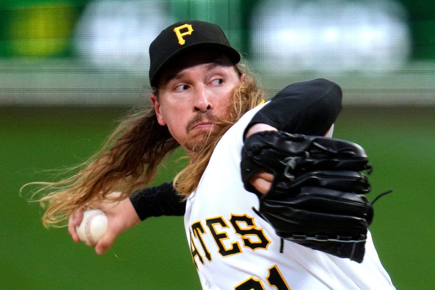 Matthew Liberatore pitches Cardinals to 5-1 victory that halts Pirates' 5-game winning streak | iNFOnews.ca