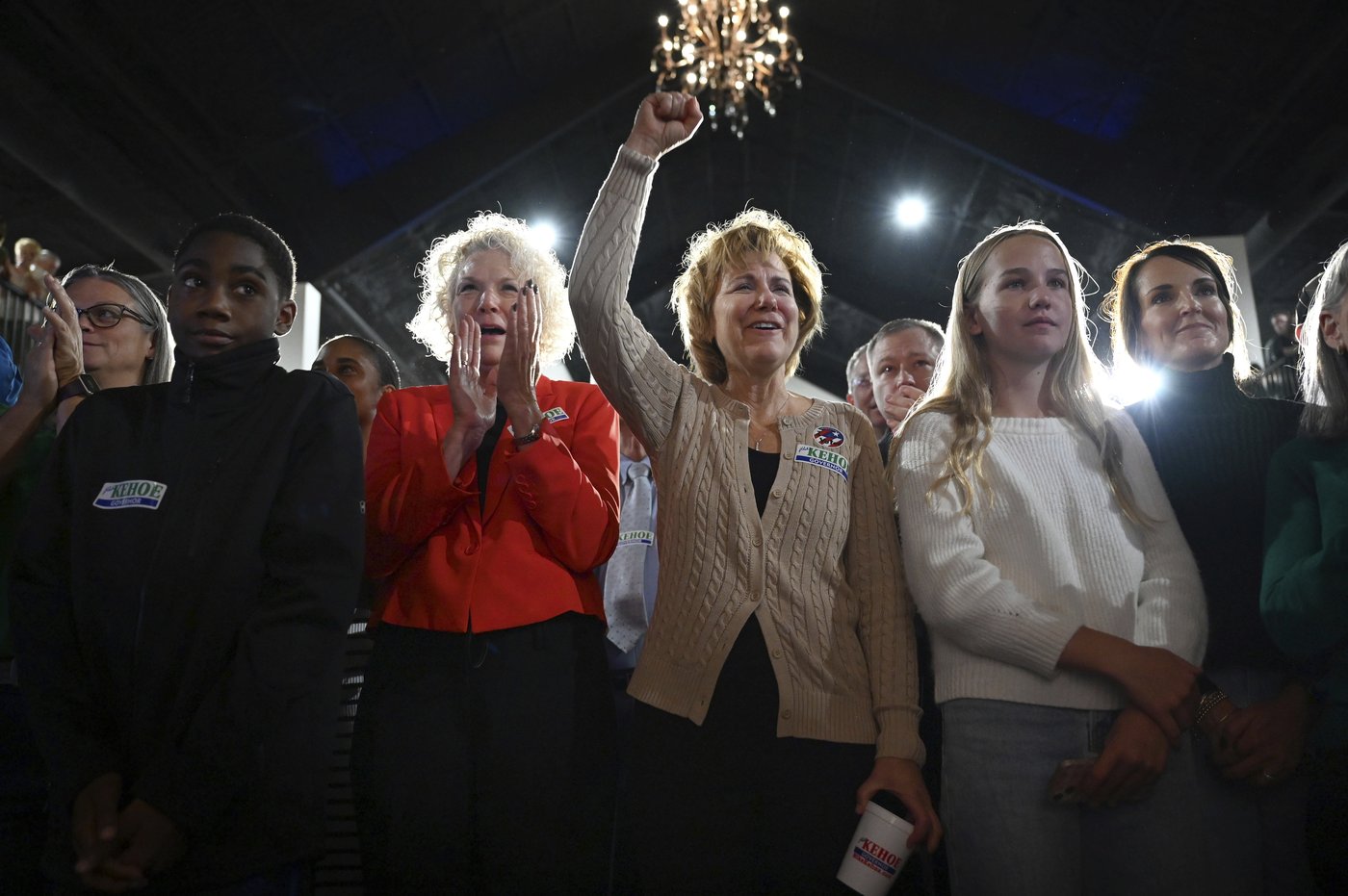 Republican Lt. Gov. Mike Kehoe defeats Democratic challenger to win Missouri governorship | iNFOnews.ca