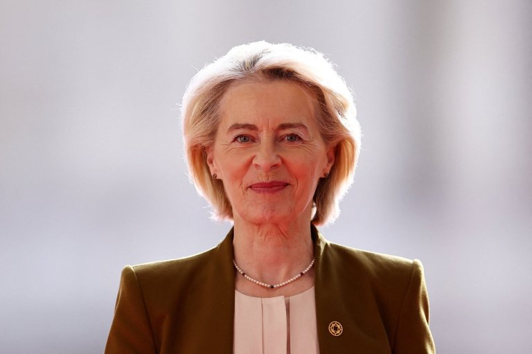 EU chief to lay out priorities and vision for tackling the bloc's challenges in major speech | iNFOnews.ca