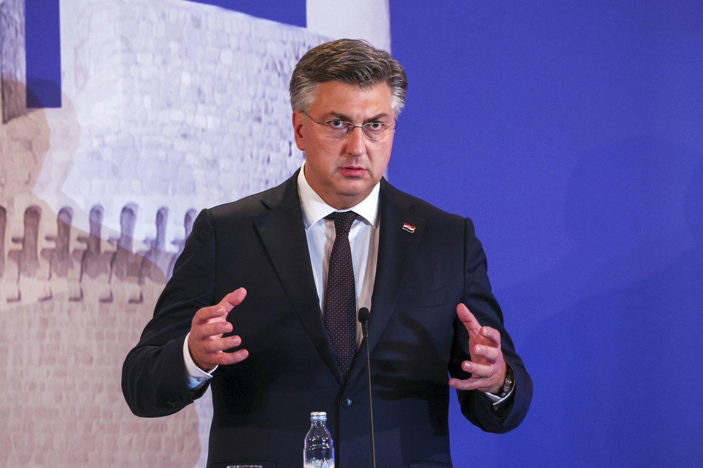 Zelenskyy will present his Ukraine 'victory plan' to Western leaders but Biden meeting is postponed | iNFOnews.ca Zelenskyy will present his Ukraine 'victory plan' to Western leaders but Biden meeting is postponed | iNFOnews.ca