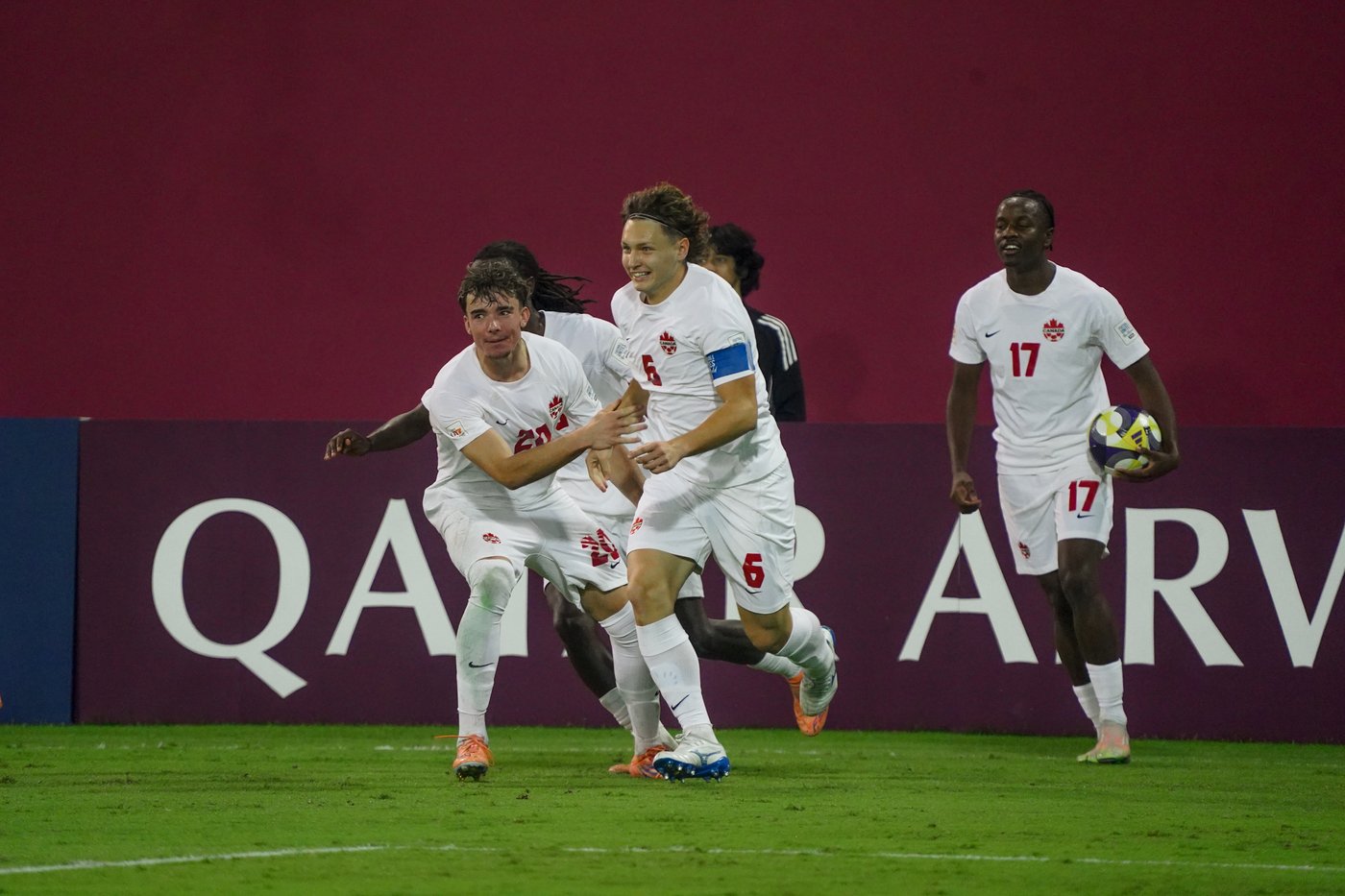 Canada exits the FIFA U-17 World Cup after painful penalty shootout loss to Ireland | iNFOnews.ca Canada exits the FIFA U-17 World Cup after painful penalty shootout loss to Ireland | iNFOnews.ca