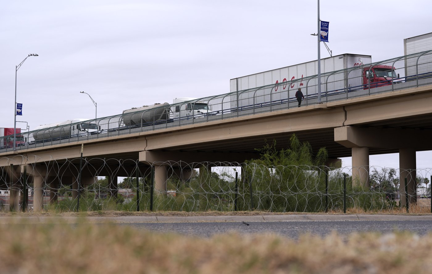 Mexico suggests it would impose its own tariffs to retaliate against any Trump tariffs | iNFOnews.ca