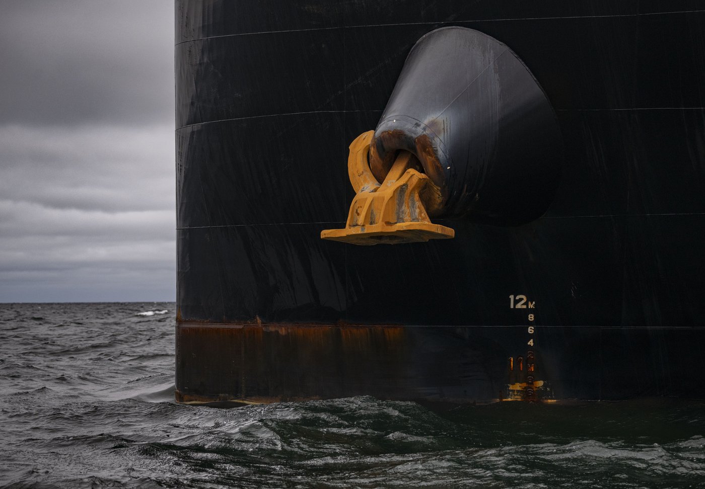 Sweden rules out sabotage in Baltic undersea data cable rupture and releases a ship | iNFOnews.ca