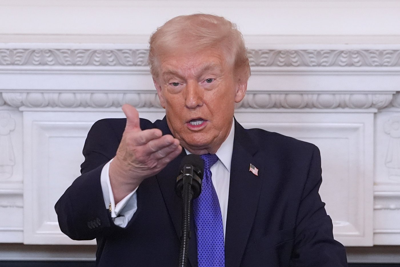 Trump warns he's considering limited strikes as Iranian diplomat says proposed deal is imminent | iNFOnews.ca Trump warns he's considering limited strikes as Iranian diplomat says proposed deal is imminent | iNFOnews.ca
