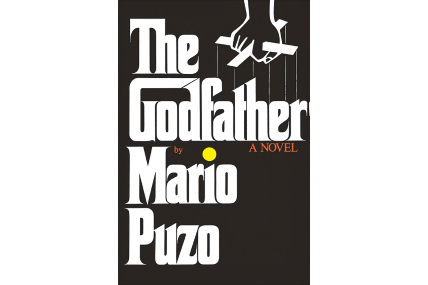Corleone crime family returns in a new 'Godfather' novel for 2027 release by Random House | iNFOnews.ca