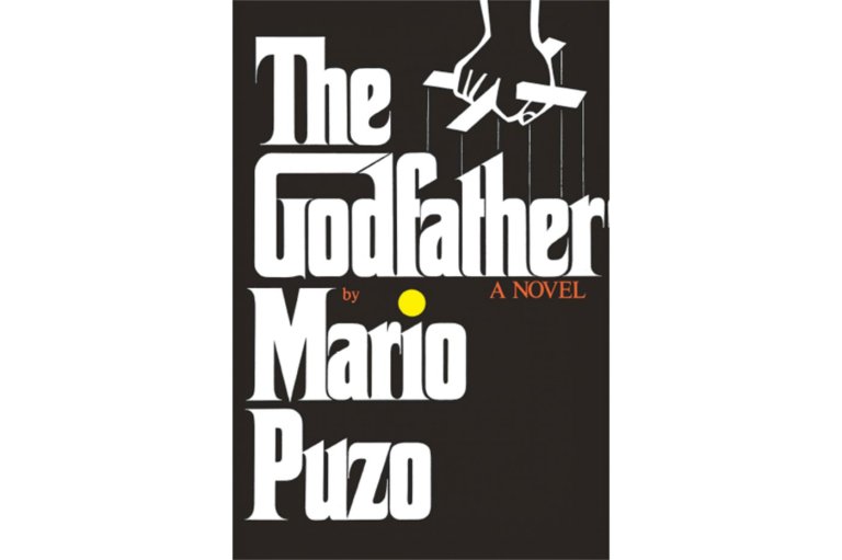 Corleone crime family returns in a new 'Godfather' novel for 2027 release by Random House | iNFOnews.ca