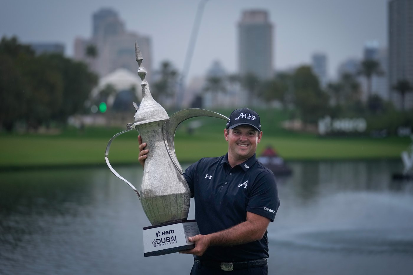 Scheffler opens season with win at PGA West, his 20th on PGA Tour. Reed takes Dubai Desert Classic | iNFOnews.ca Scheffler opens season with win at PGA West, his 20th on PGA Tour. Reed takes Dubai Desert Classic | iNFOnews.ca