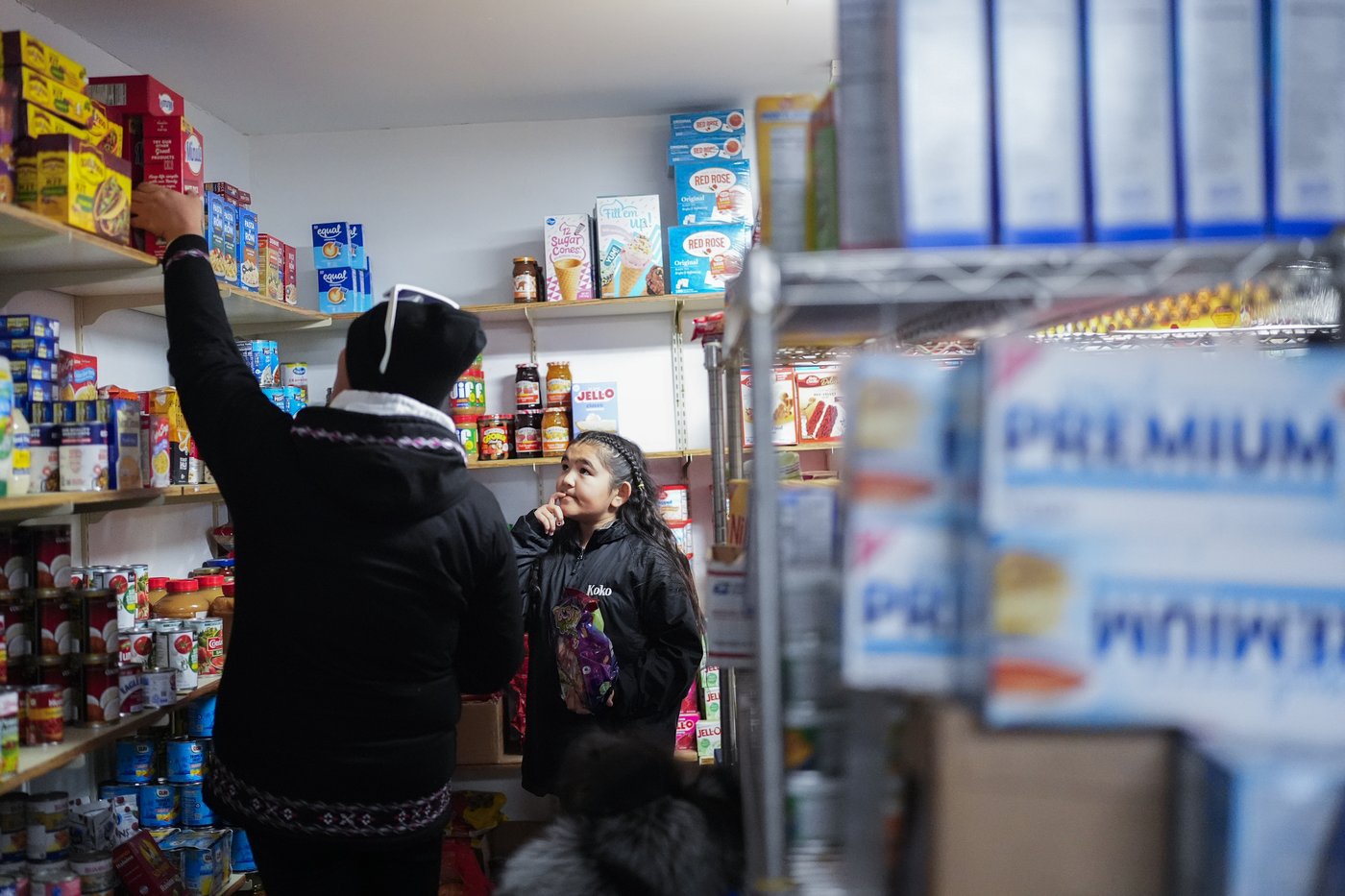 The ability to cast a ballot isn’t always guaranteed in Alaska’s far-flung Native villages | iNFOnews.ca The ability to cast a ballot isn’t always guaranteed in Alaska’s far-flung Native villages | iNFOnews.ca