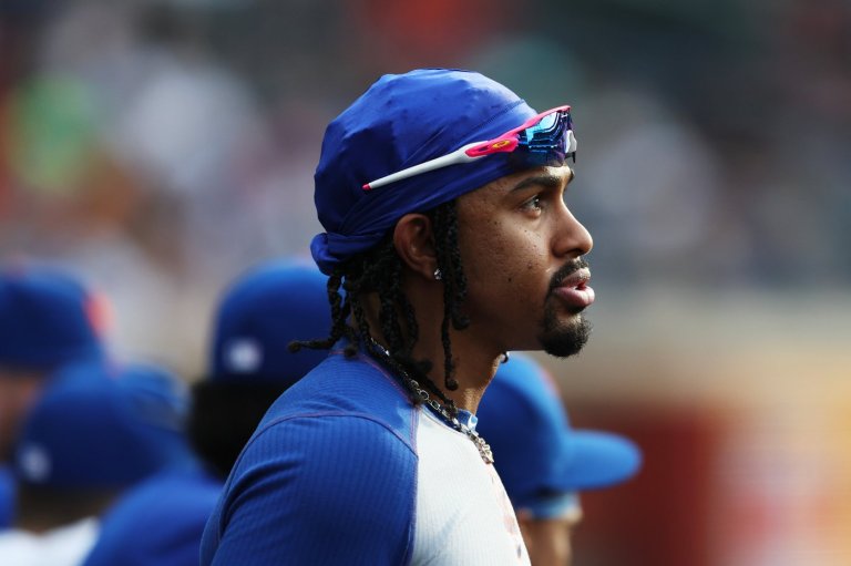 Mets SS Francisco Lindor could be back by the end of June | iNFOnews.ca