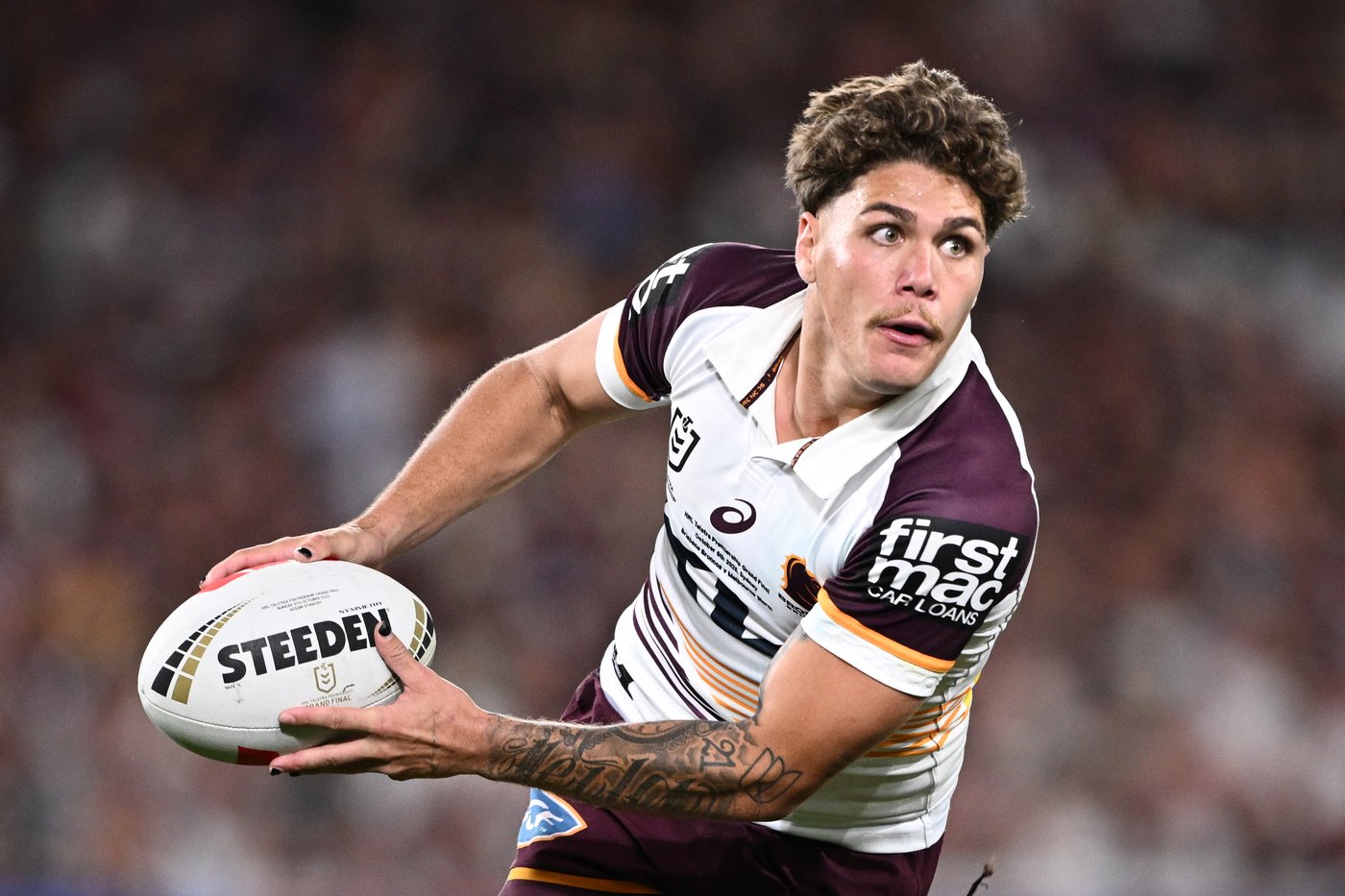 Walsh, Shibasaki among uncapped players picked for Australia's Ashes rugby league series in England | iNFOnews.ca