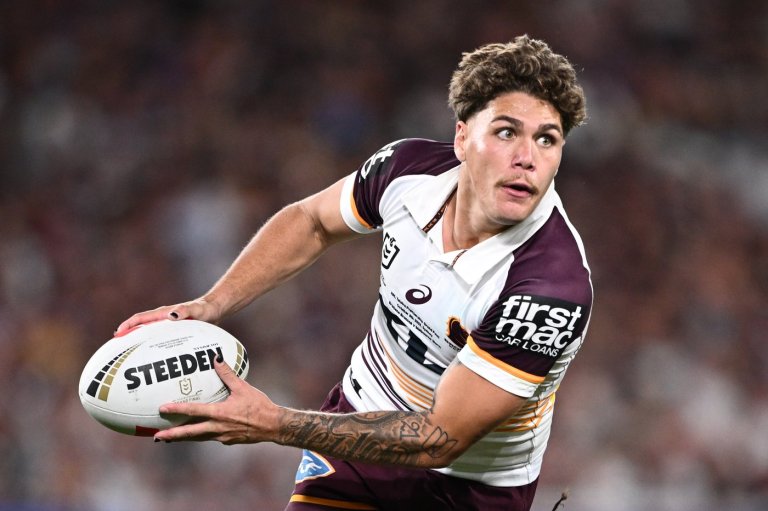 Walsh, Shibasaki among uncapped players picked for Australia's Ashes rugby league series in England | iNFOnews.ca