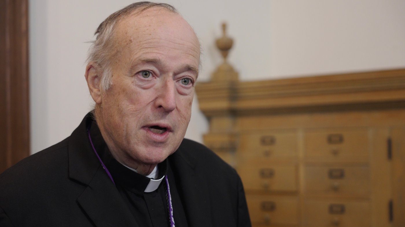 In Minnesota, US cardinals and pope’s ambassador decry mass deportations and call for reconciliation | iNFOnews.ca
