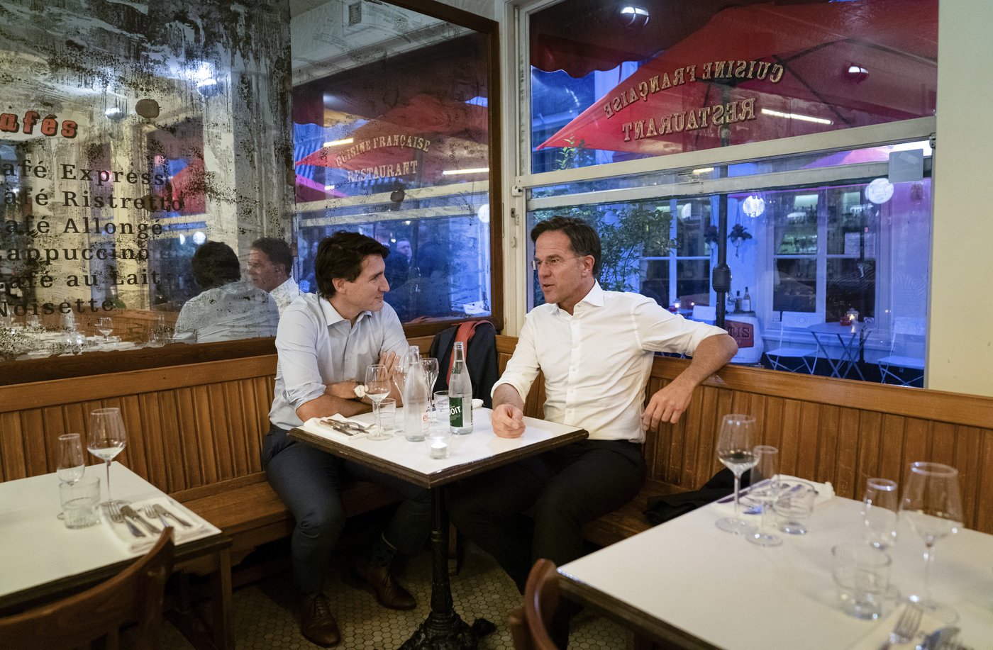 Trudeau travelling to Paris, Brussels for AI summit, meetings with European allies | iNFOnews.ca Trudeau travelling to Paris, Brussels for AI summit, meetings with European allies | iNFOnews.ca