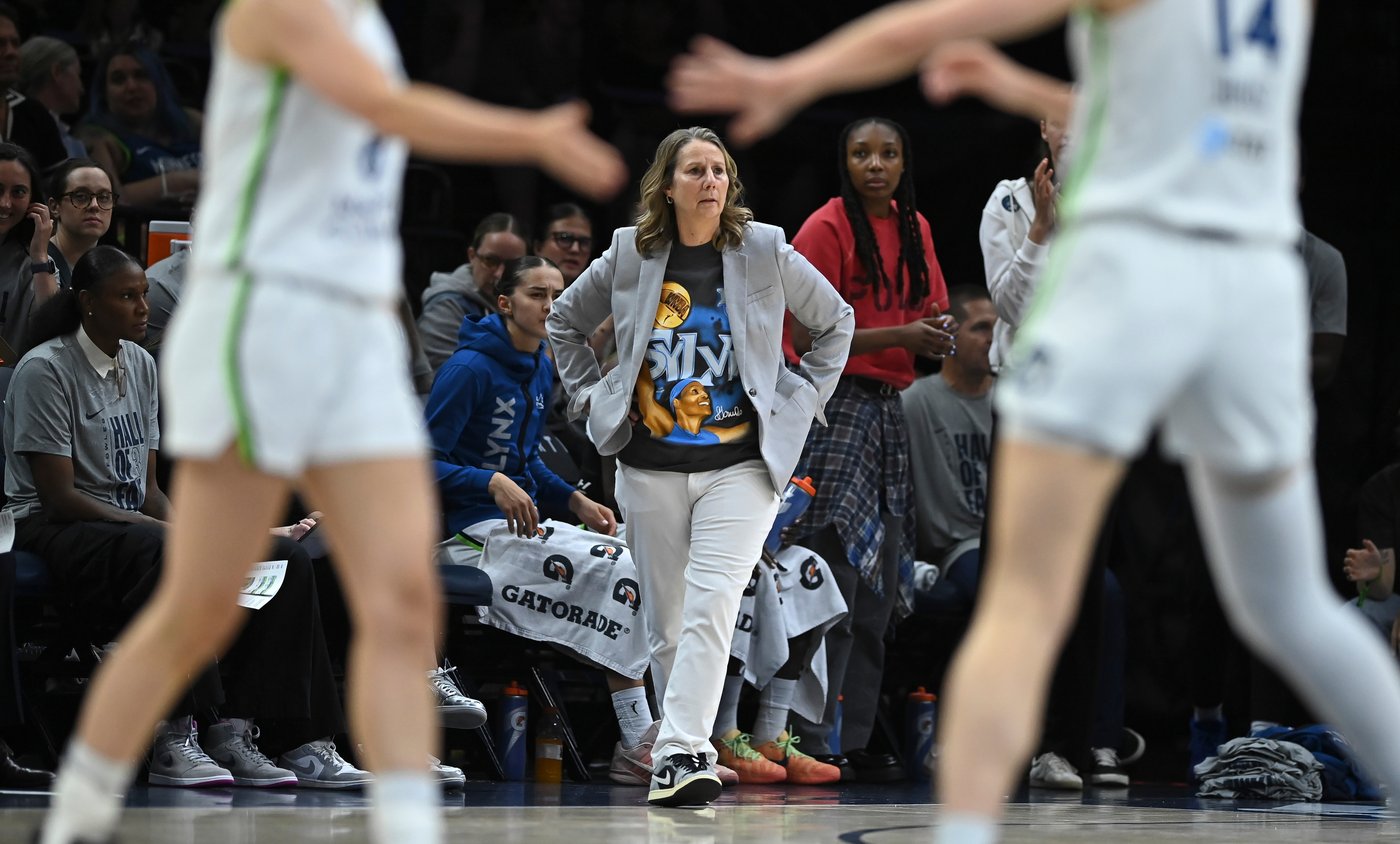 Kayla McBride scores 24, passes Becky Hammon as the Lynx beat Portland 101-93 | iNFOnews.ca Kayla McBride scores 24, passes Becky Hammon as the Lynx beat Portland 101-93 | iNFOnews.ca