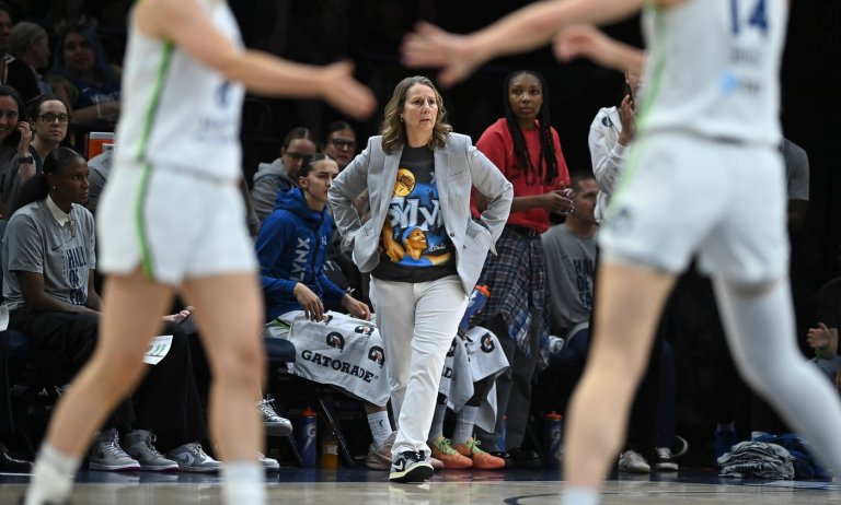 Kayla McBride scores 24, passes Becky Hammon as the Lynx beat Portland 101-93 | iNFOnews.ca