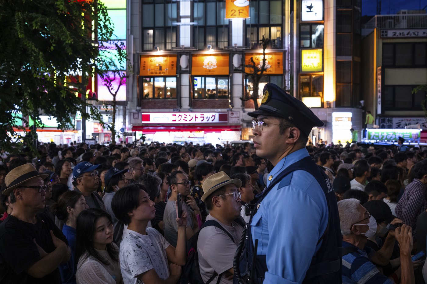 Japan votes in a key election as Prime Minsiter Ishiba faces a loss and political uncertainty | iNFOnews.ca